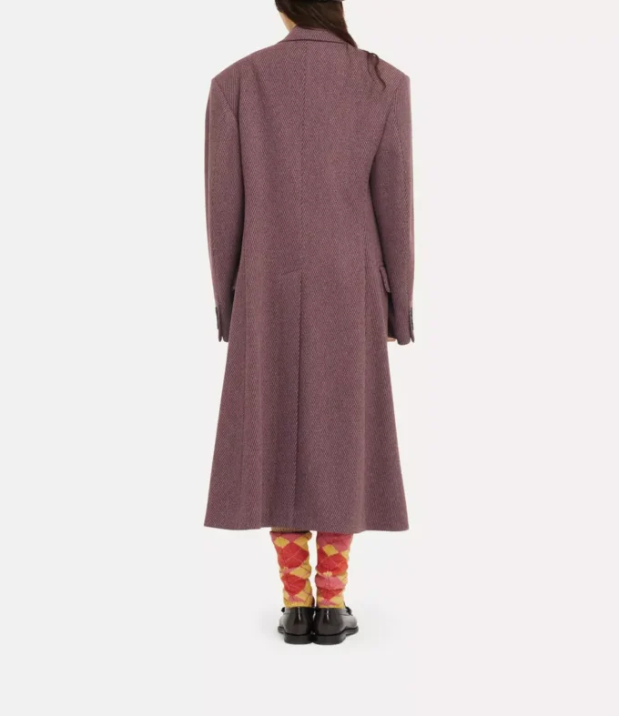 Winston Coat