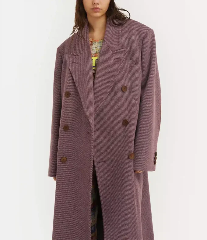 Winston Coat