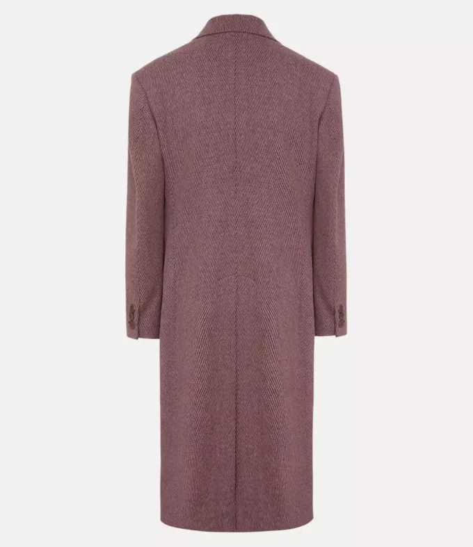 Winston Coat