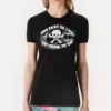 Worlds End Classic T-Shirt