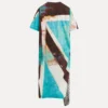 Worlds End Swing Dress