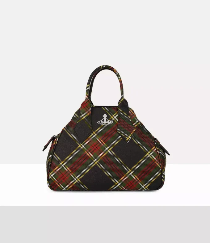 Yasmine Medium Bag