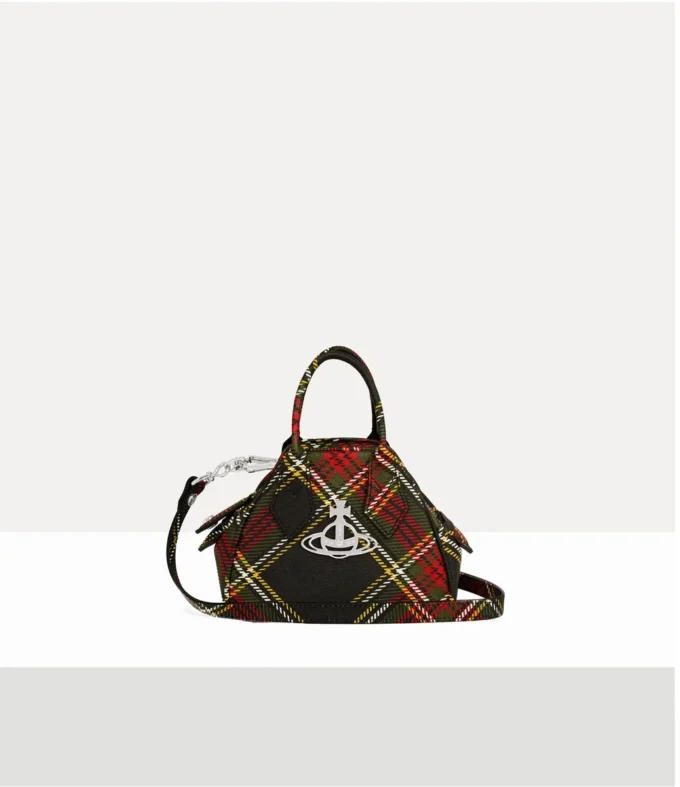 Yasmine Mini Bag