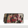 Zip Long Wallet