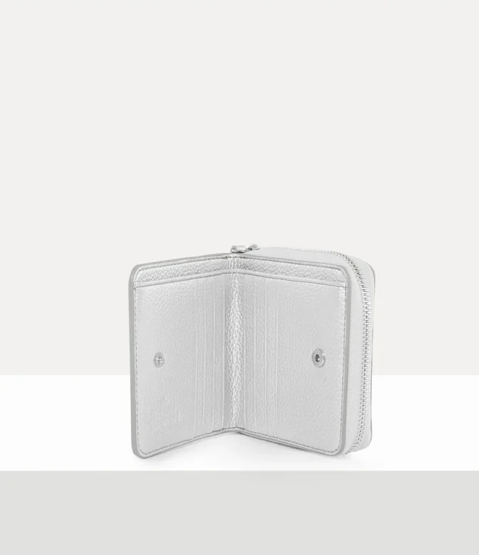Zip Medium Wallet